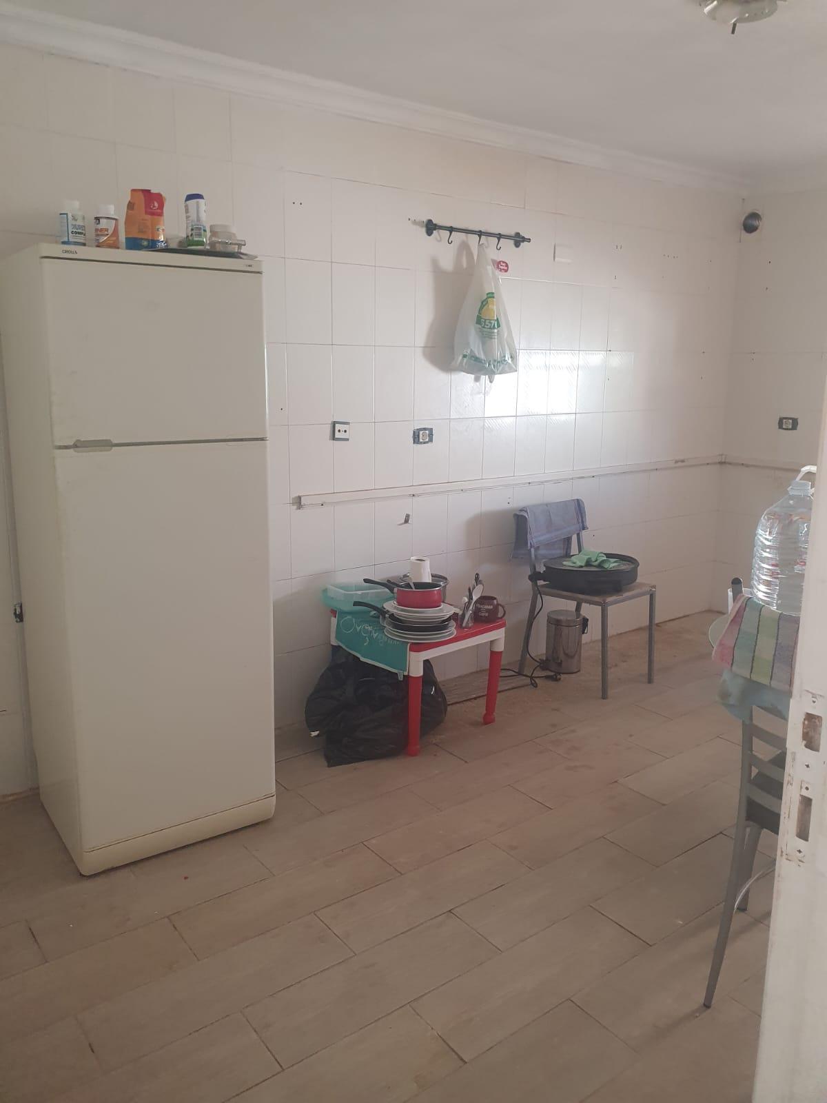 For sale of house in Santa Cruz