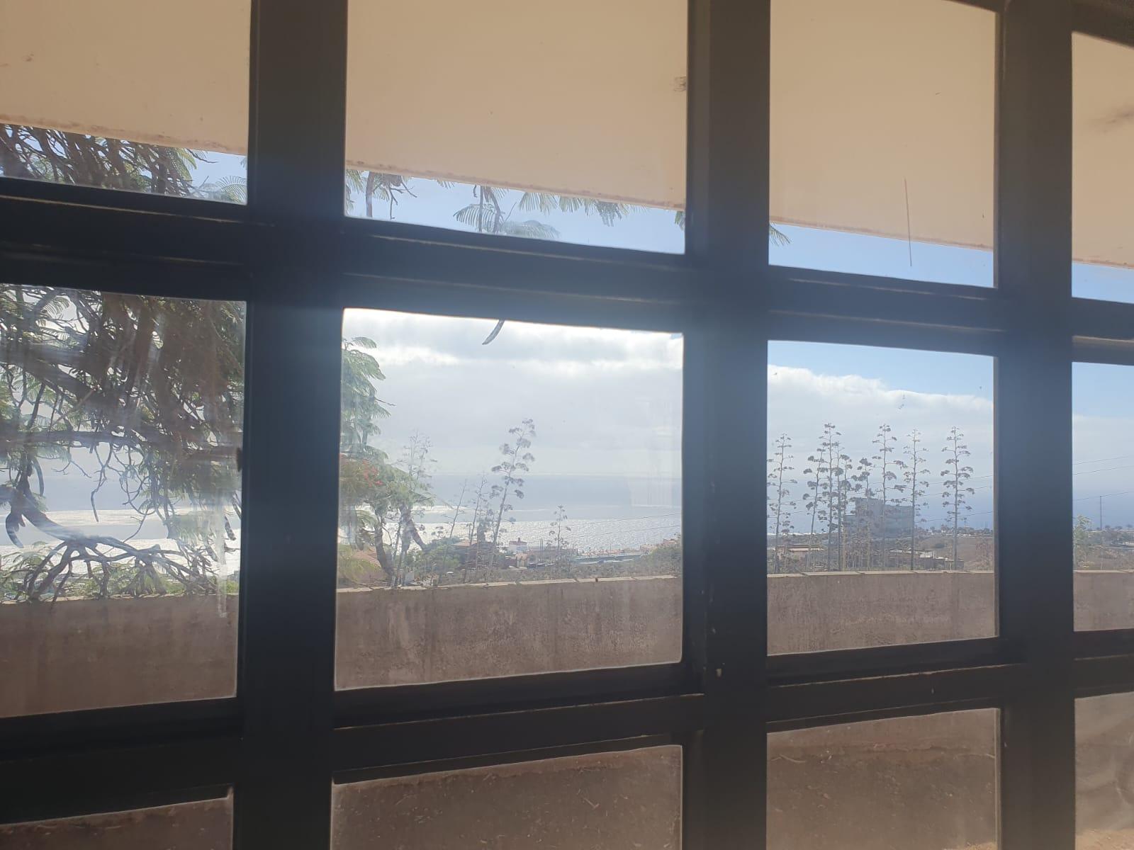 For sale of house in Santa Cruz