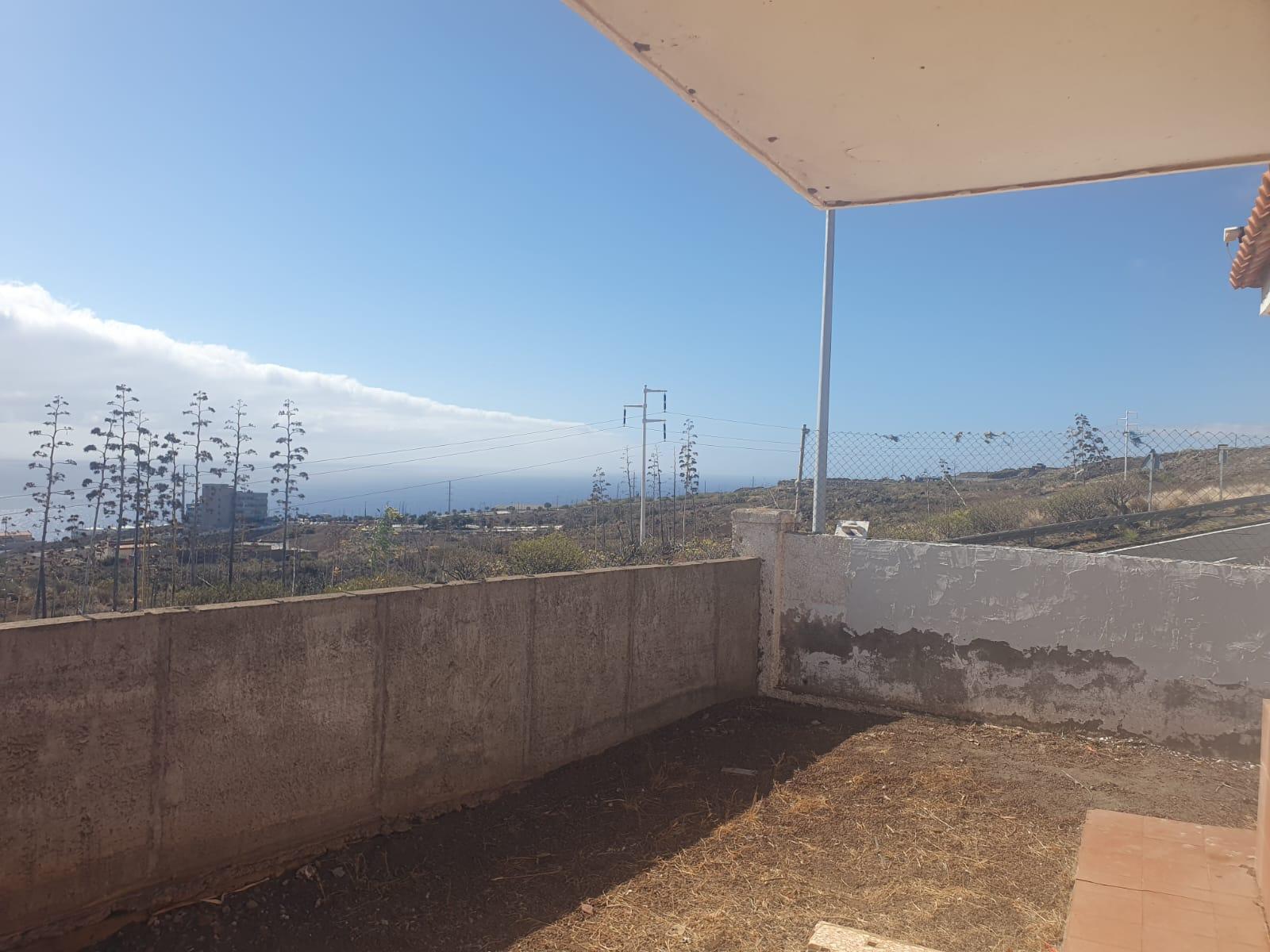 For sale of house in Santa Cruz