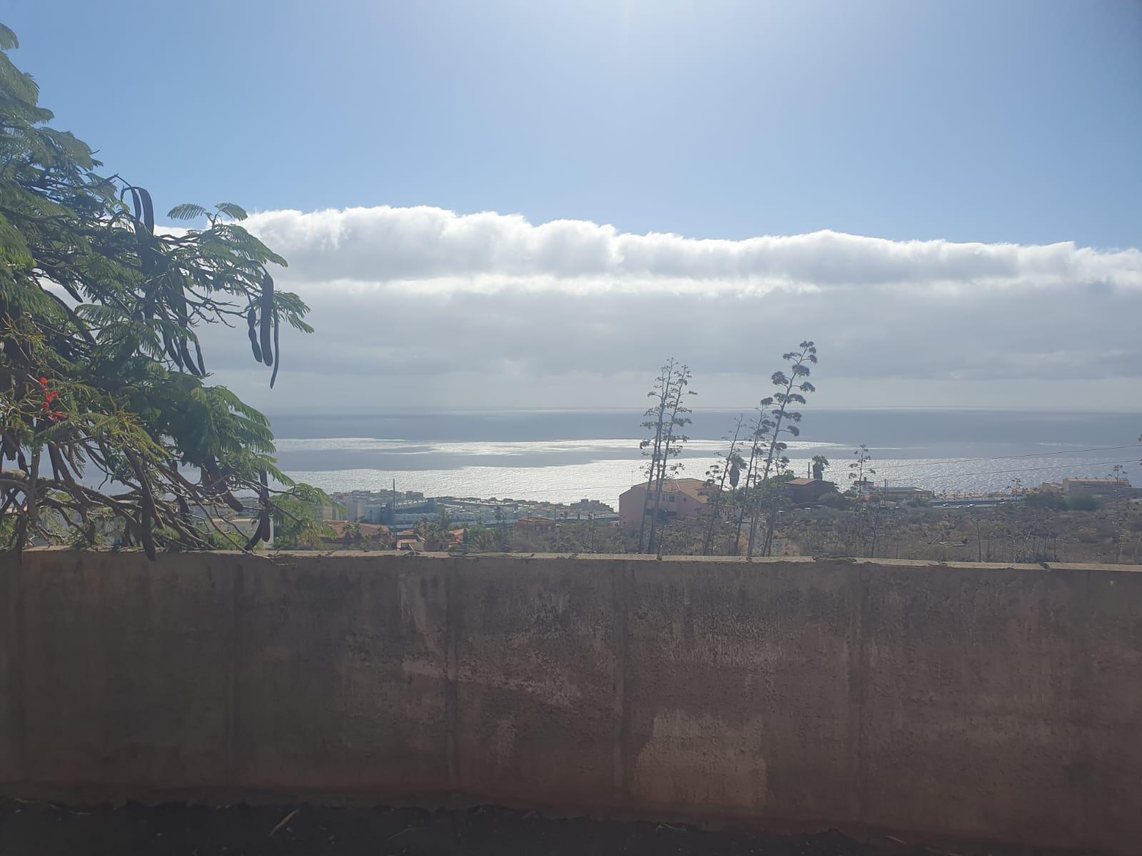 For sale of house in Santa Cruz