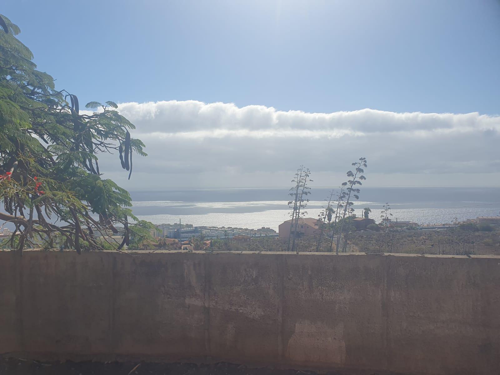 For sale of house in Santa Cruz