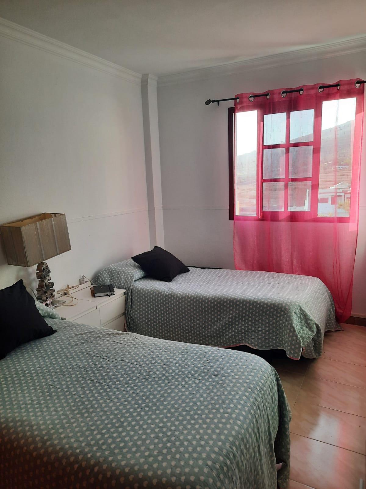 Venta de apartamento en Adeje