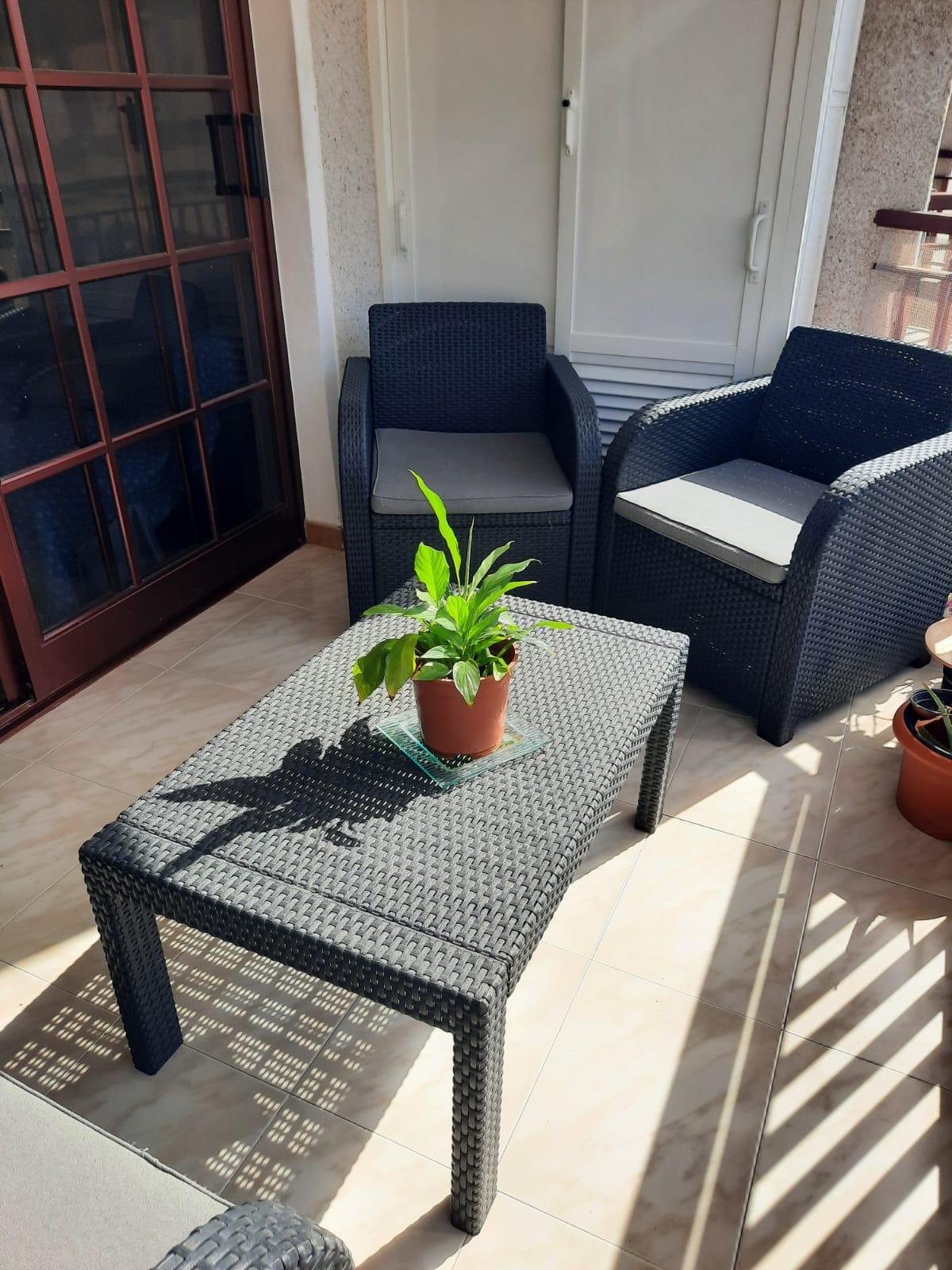 For sale of apartment in Adeje