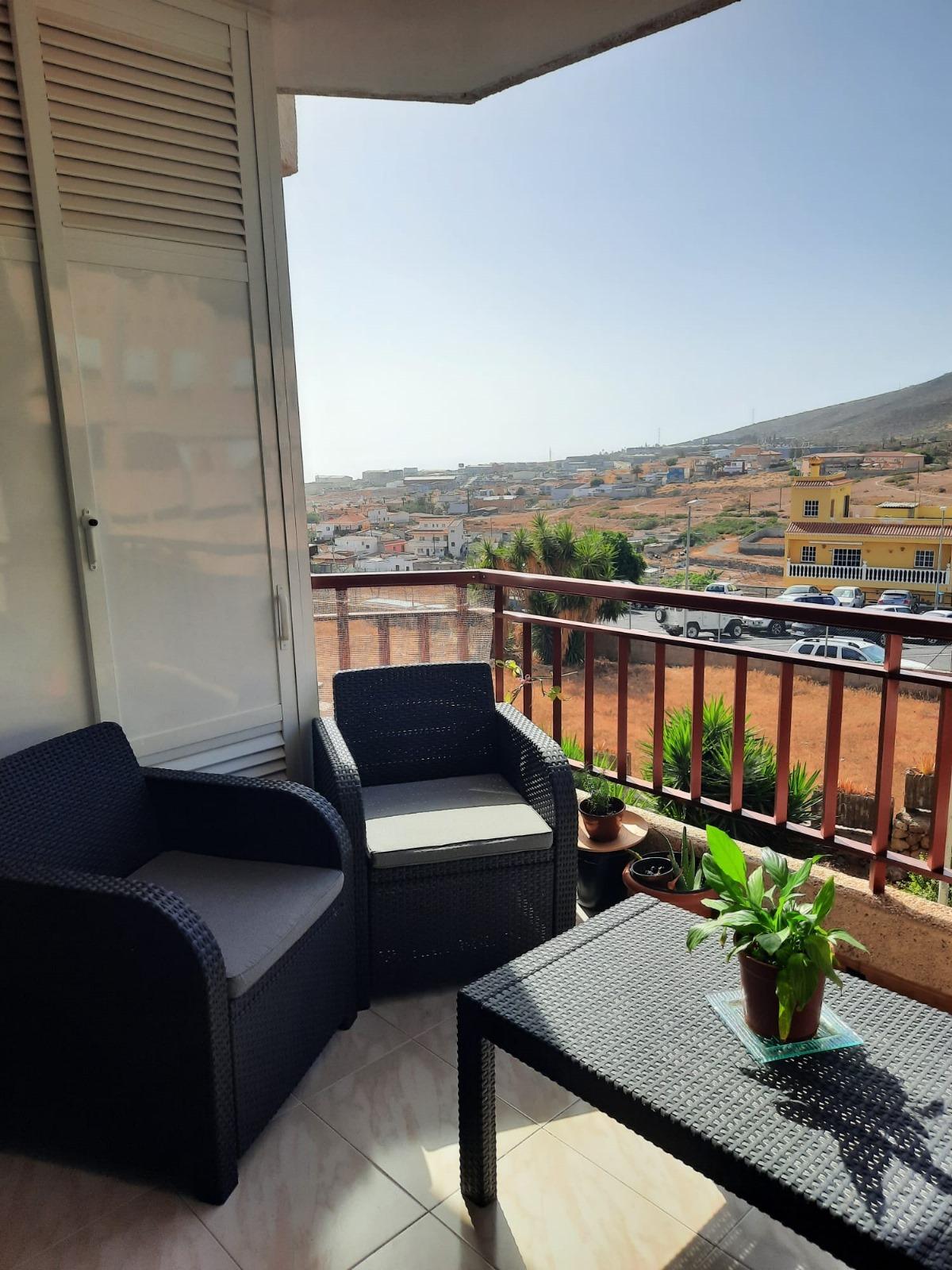 Venta de apartamento en Adeje