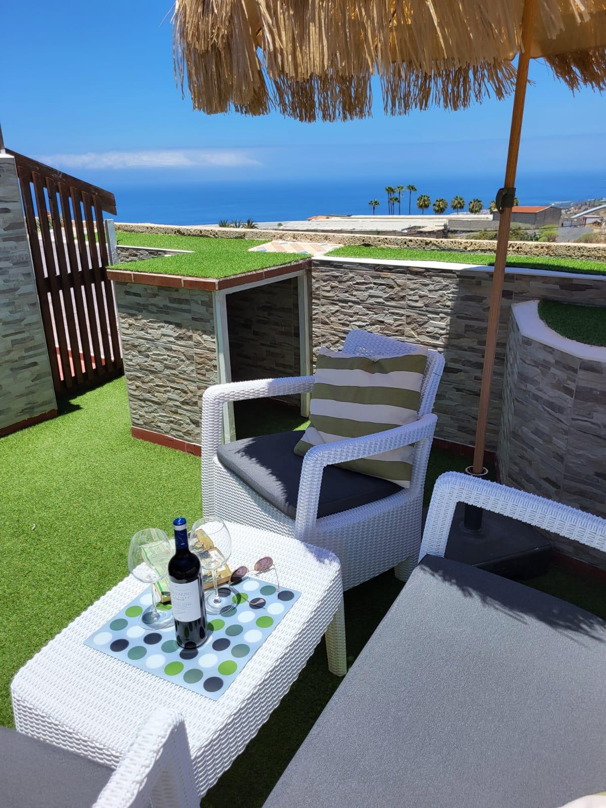 Venta de apartamento en Adeje