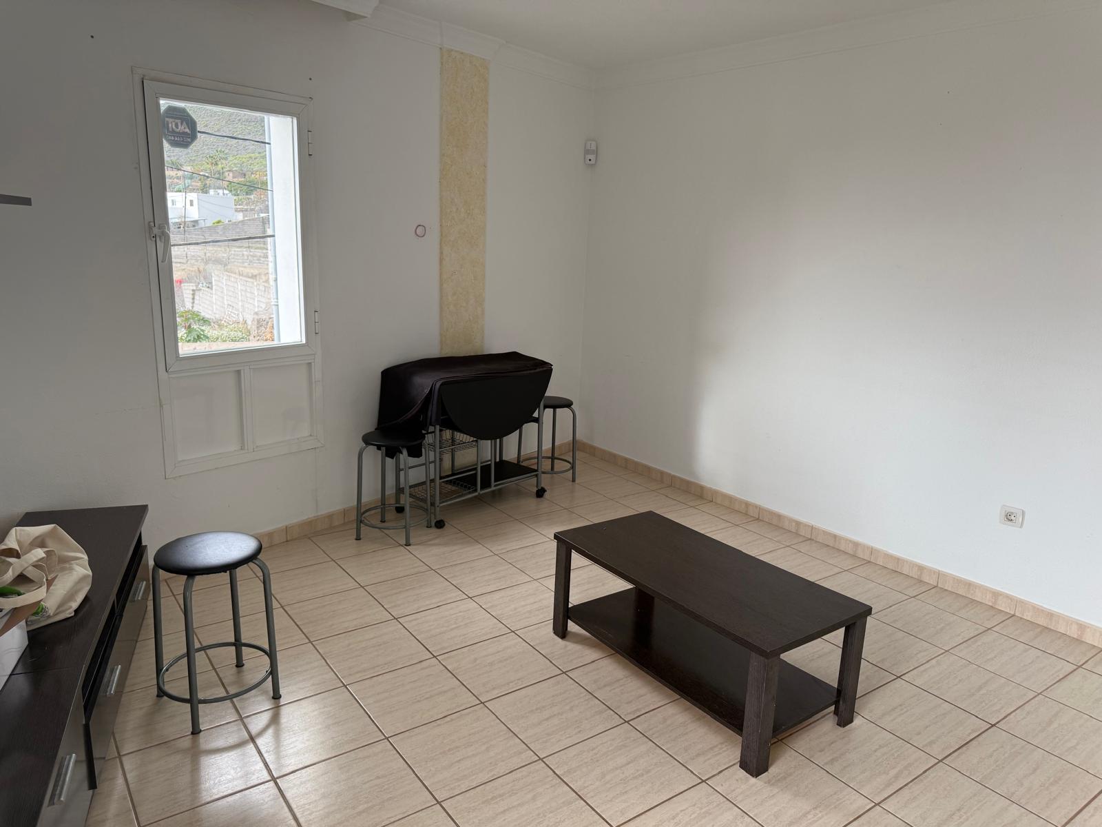 For sale of apartment in Adeje