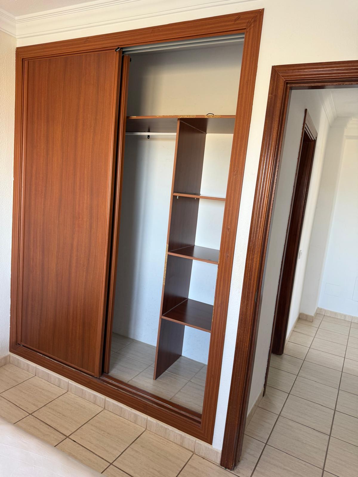 For sale of apartment in Adeje