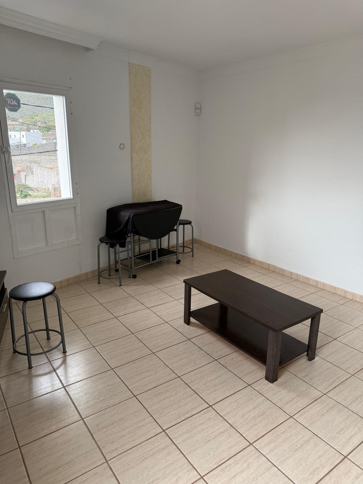 For sale of apartment in Adeje