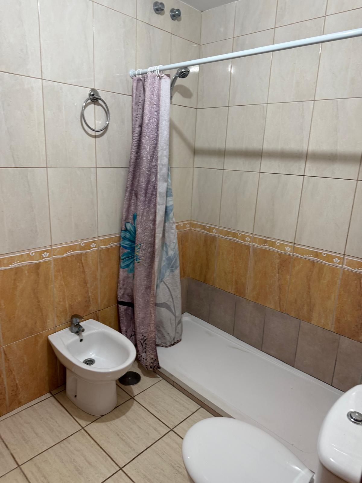 For sale of apartment in Adeje