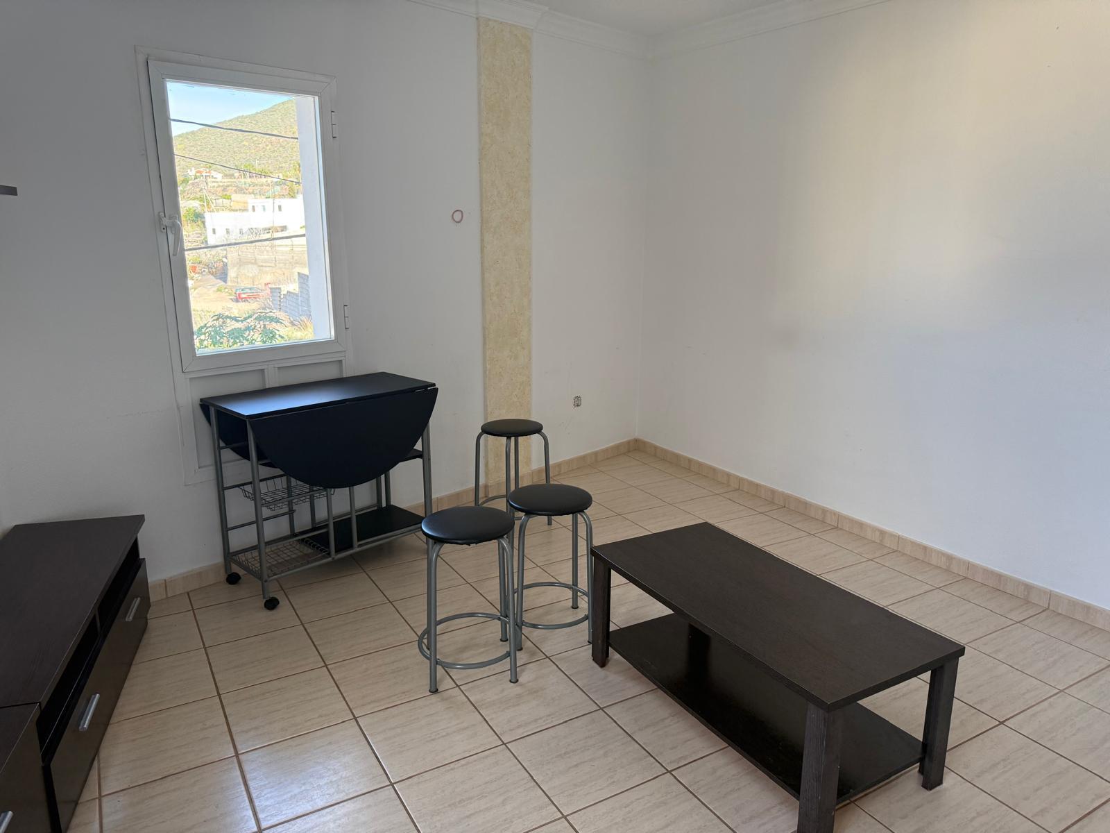 For sale of apartment in Adeje