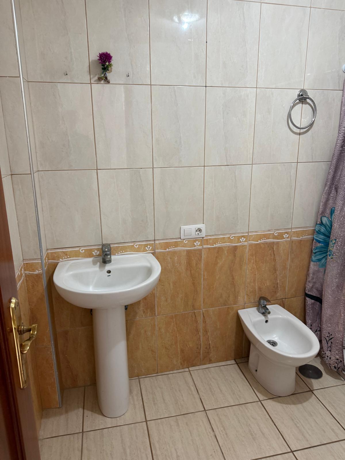 For sale of apartment in Adeje