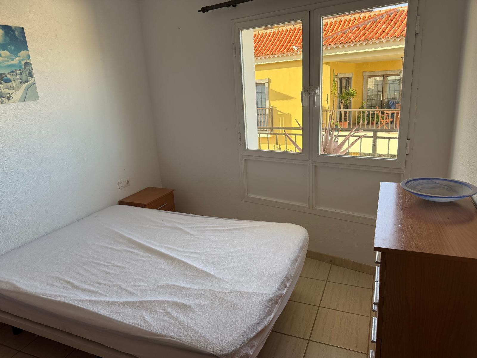 For sale of apartment in Adeje