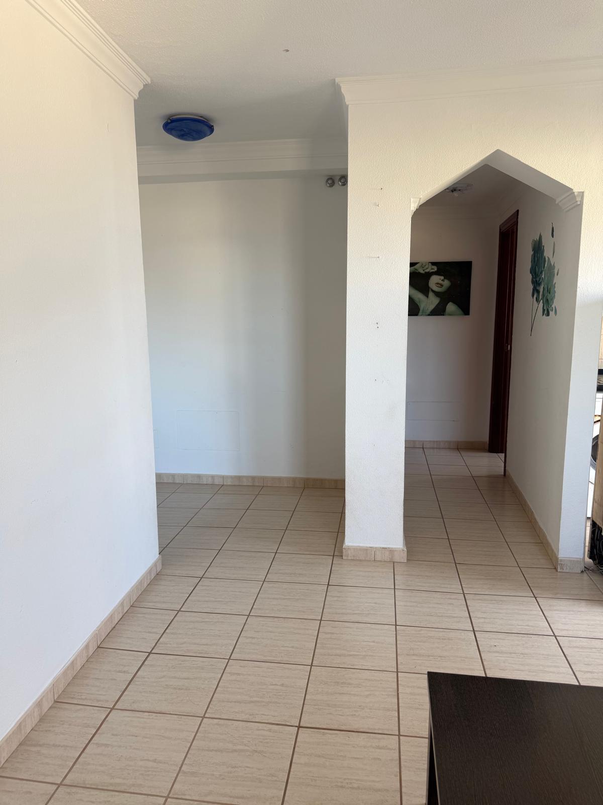 For sale of apartment in Adeje