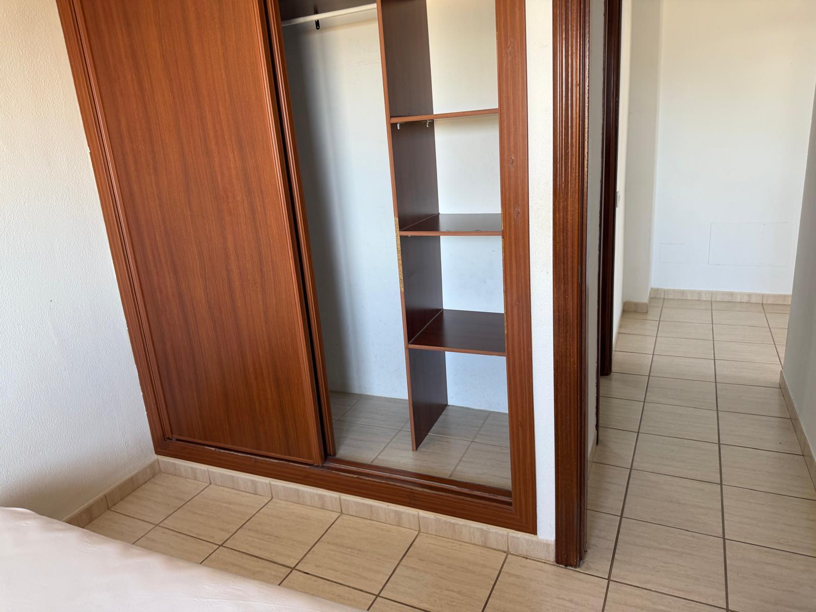 For sale of apartment in Adeje