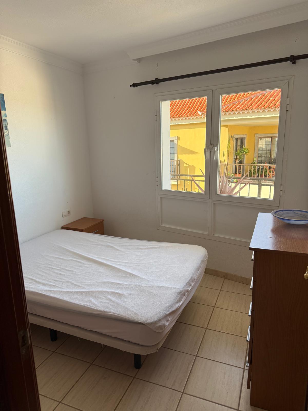 For sale of apartment in Adeje