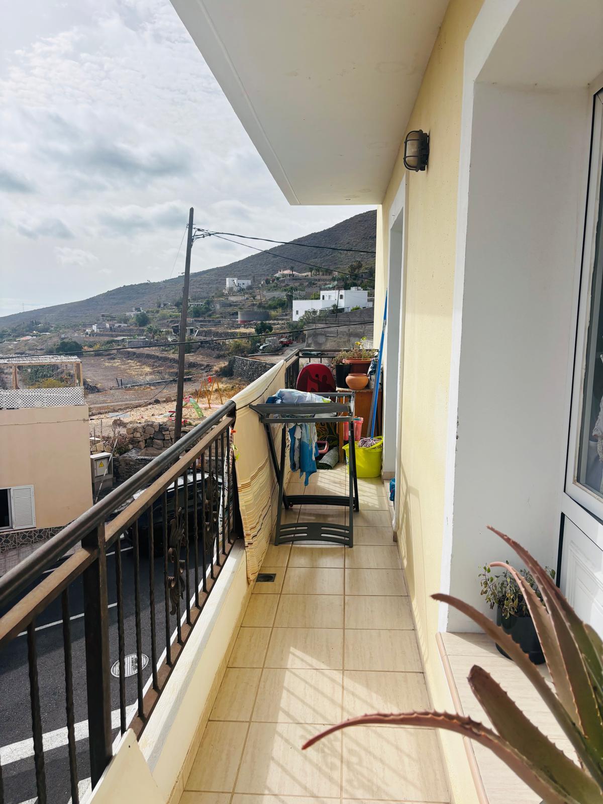 For sale of apartment in Adeje