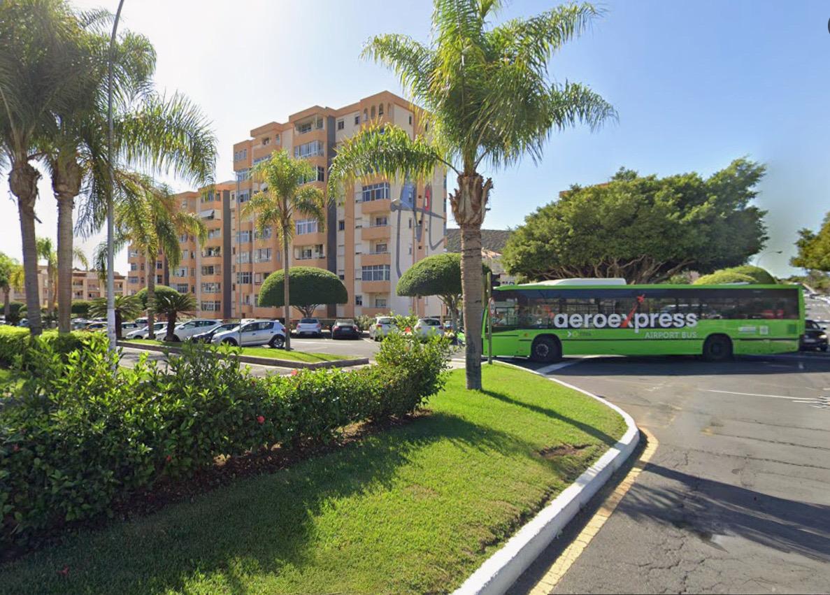 For sale of apartment in Playa de los Cristianos