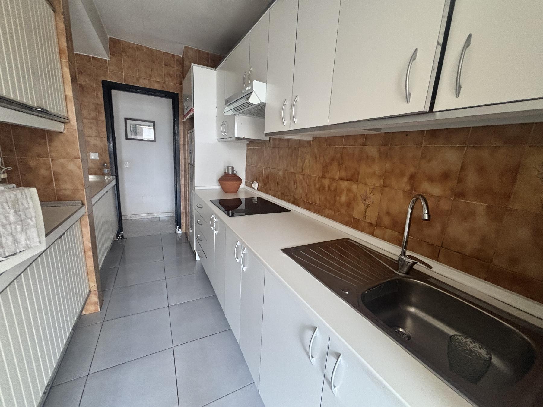 For sale of apartment in Playa de los Cristianos