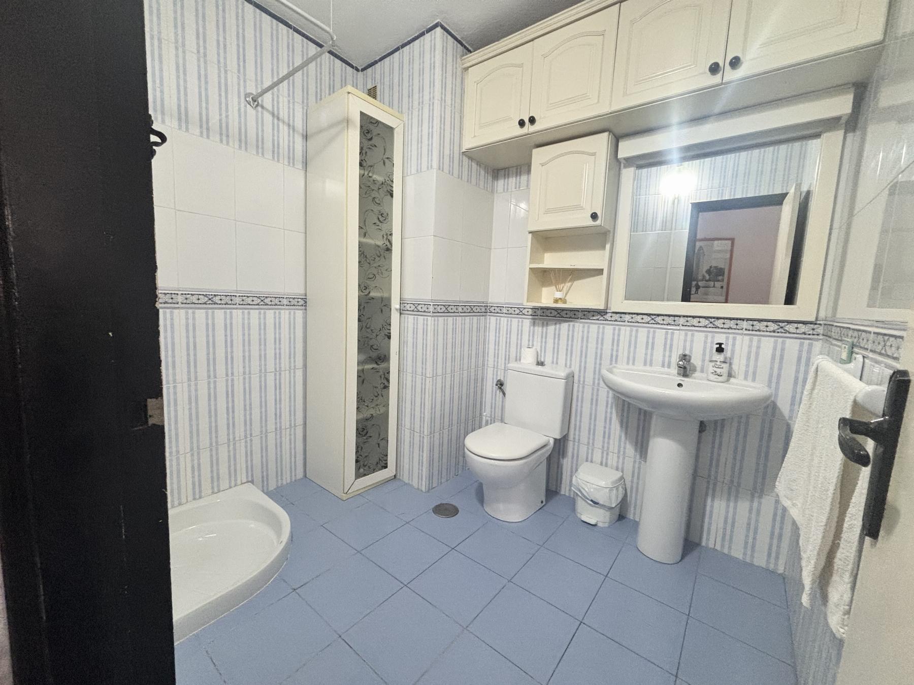 For sale of apartment in Playa de los Cristianos