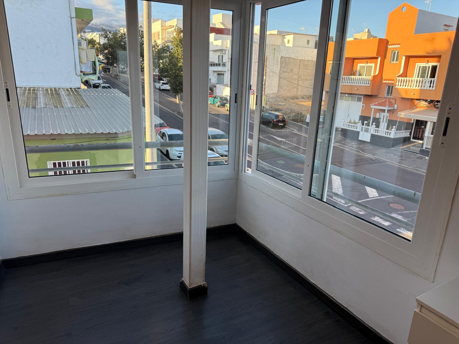 Venta de dúplex en Granadilla de Abona