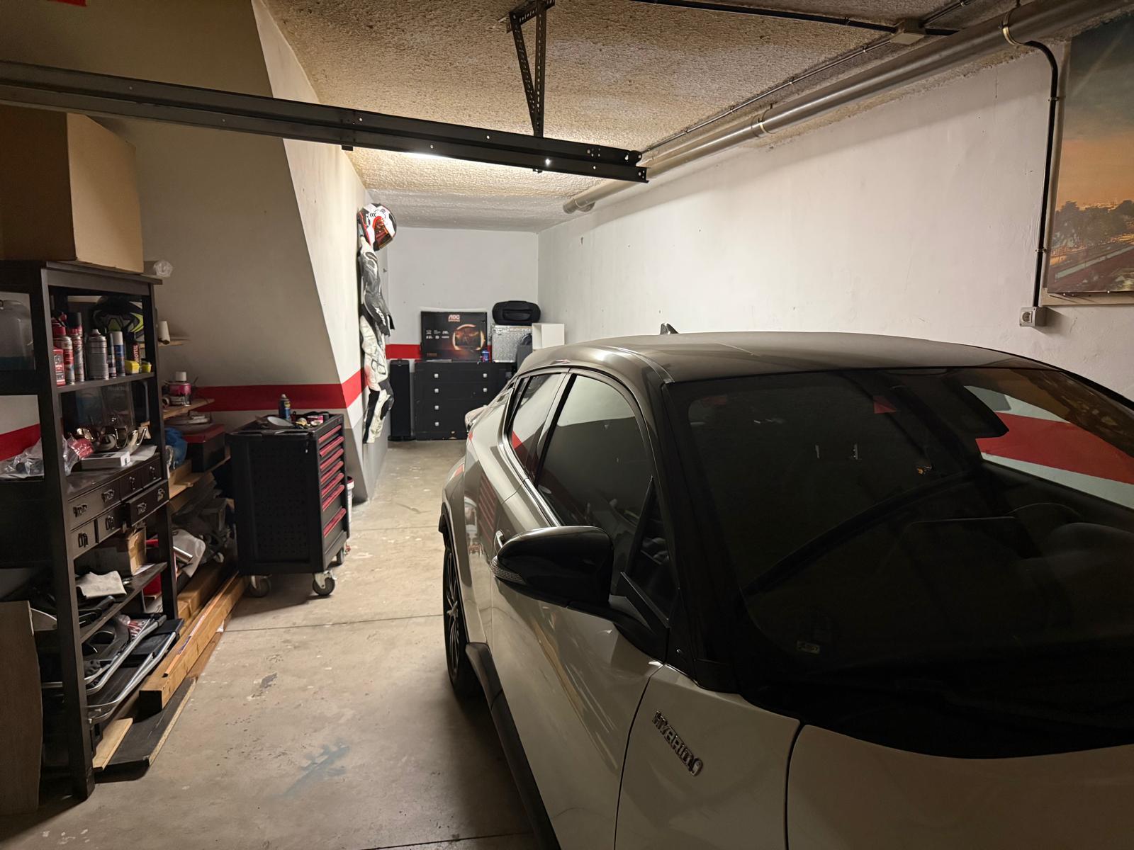 Venta de dúplex en Granadilla de Abona