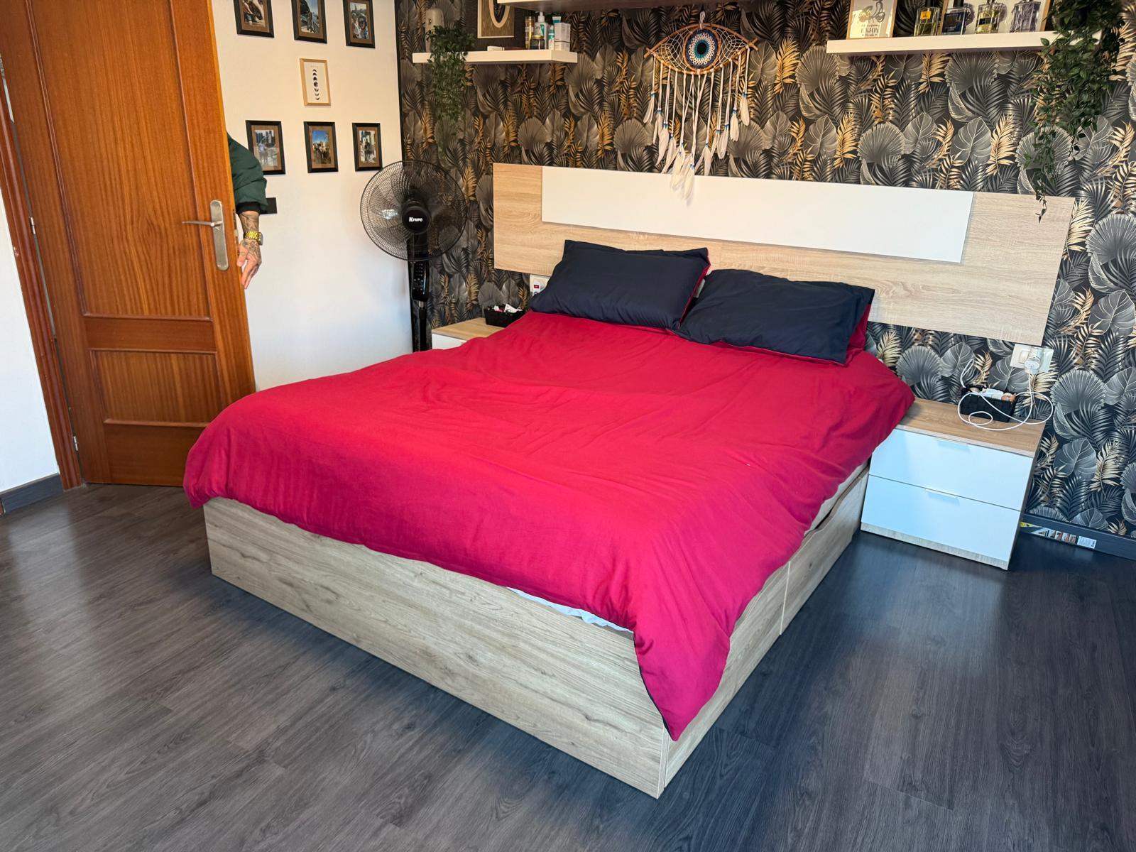 Venta de dúplex en Granadilla de Abona