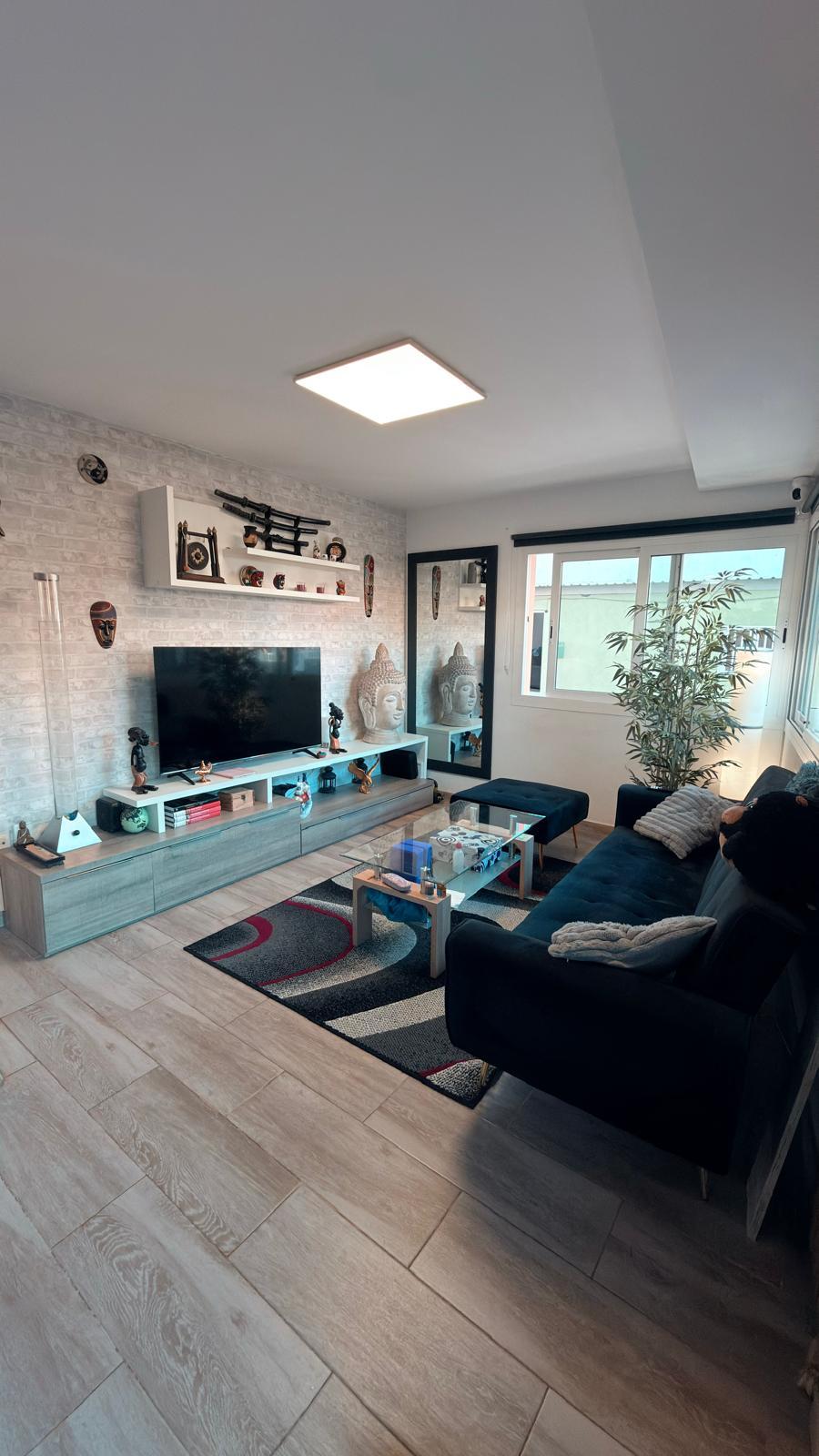 Venta de dúplex en Granadilla de Abona