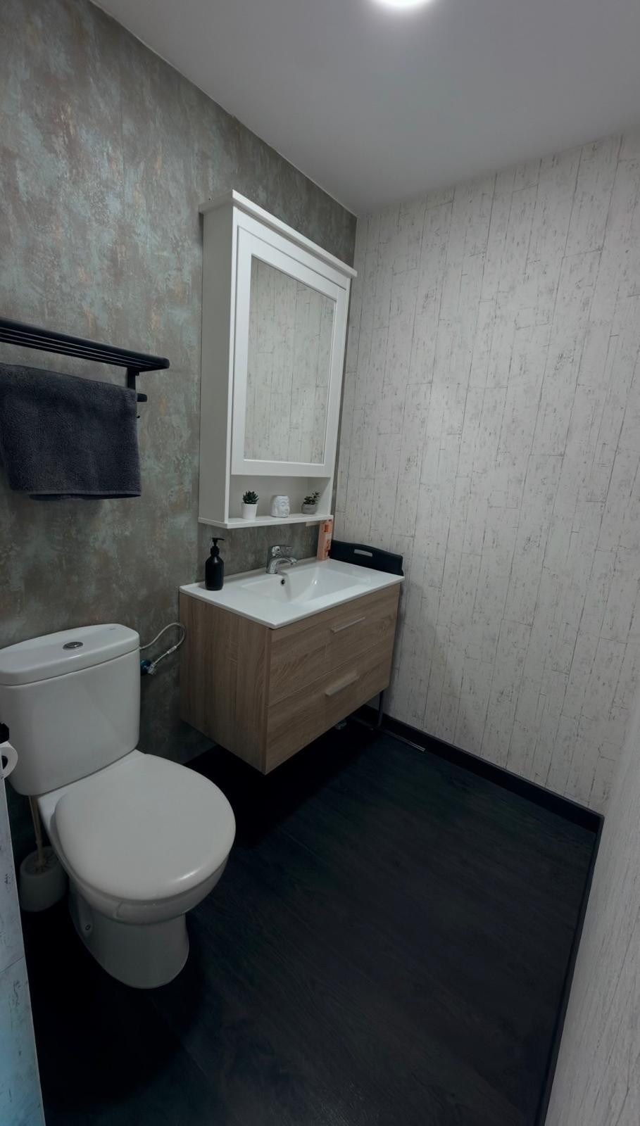 Venta de dúplex en Granadilla de Abona