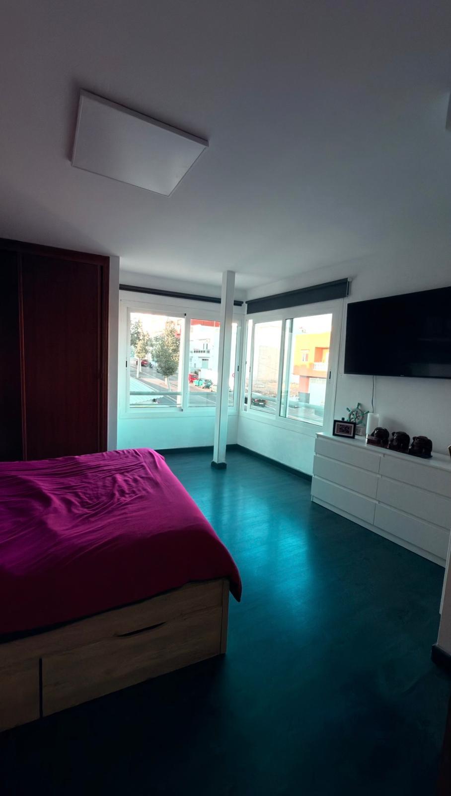 Venta de dúplex en Granadilla de Abona