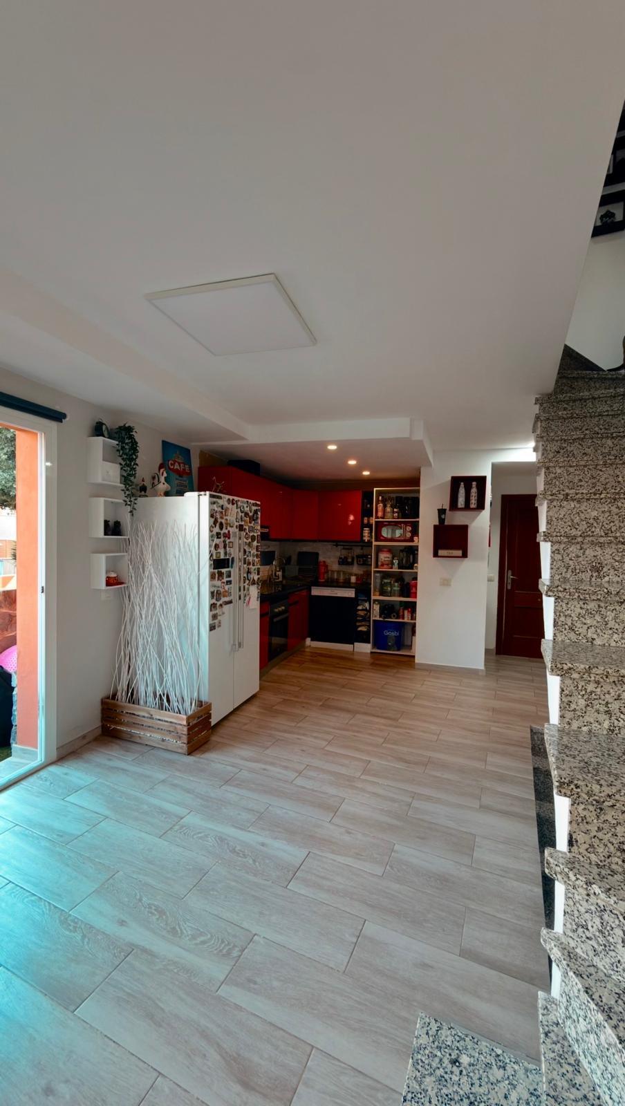 Venta de dúplex en Granadilla de Abona