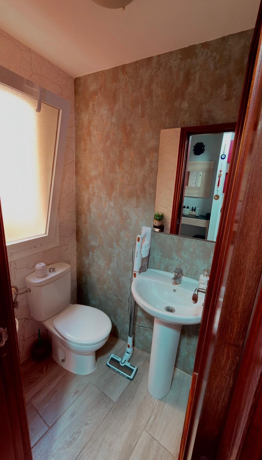 Venta de dúplex en Granadilla de Abona