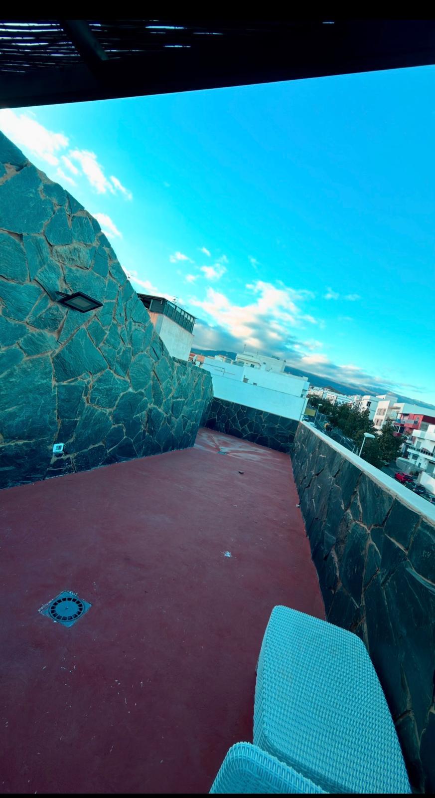 Venta de dúplex en Granadilla de Abona