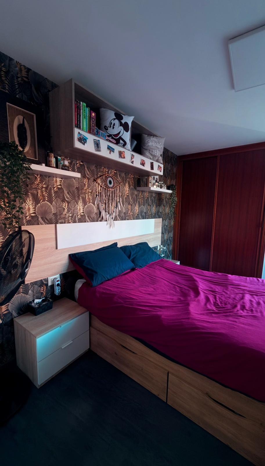 Venta de dúplex en Granadilla de Abona