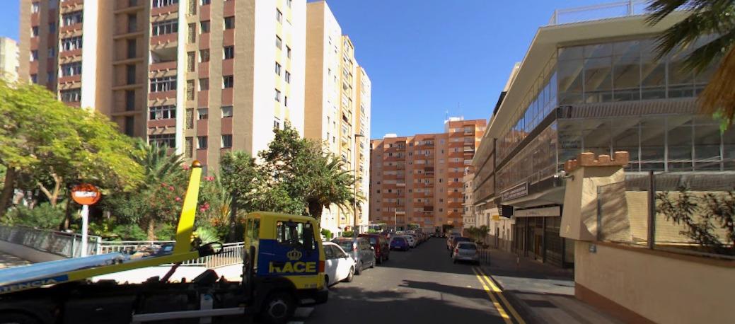 Venta de apartamento en Santa Cruz