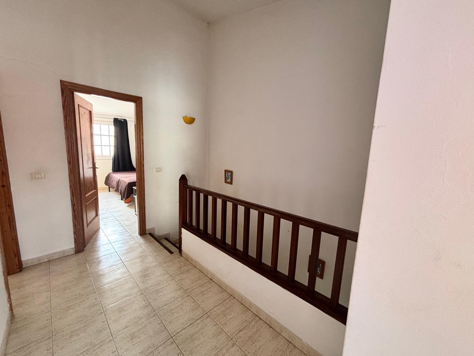 Venta de casa en Granadilla de Abona