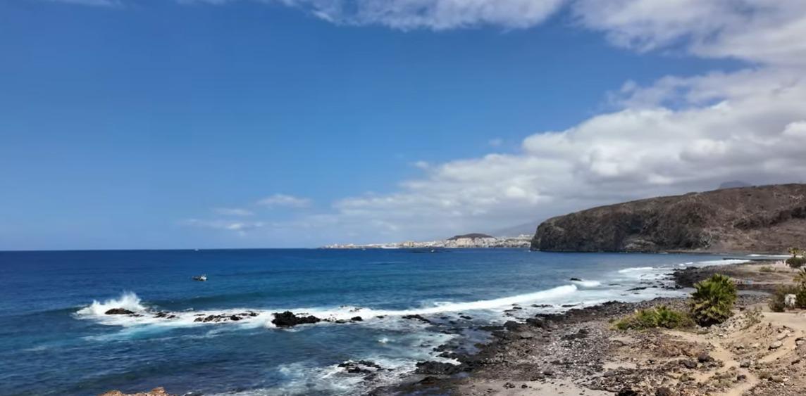 Venta de terreno en Arona