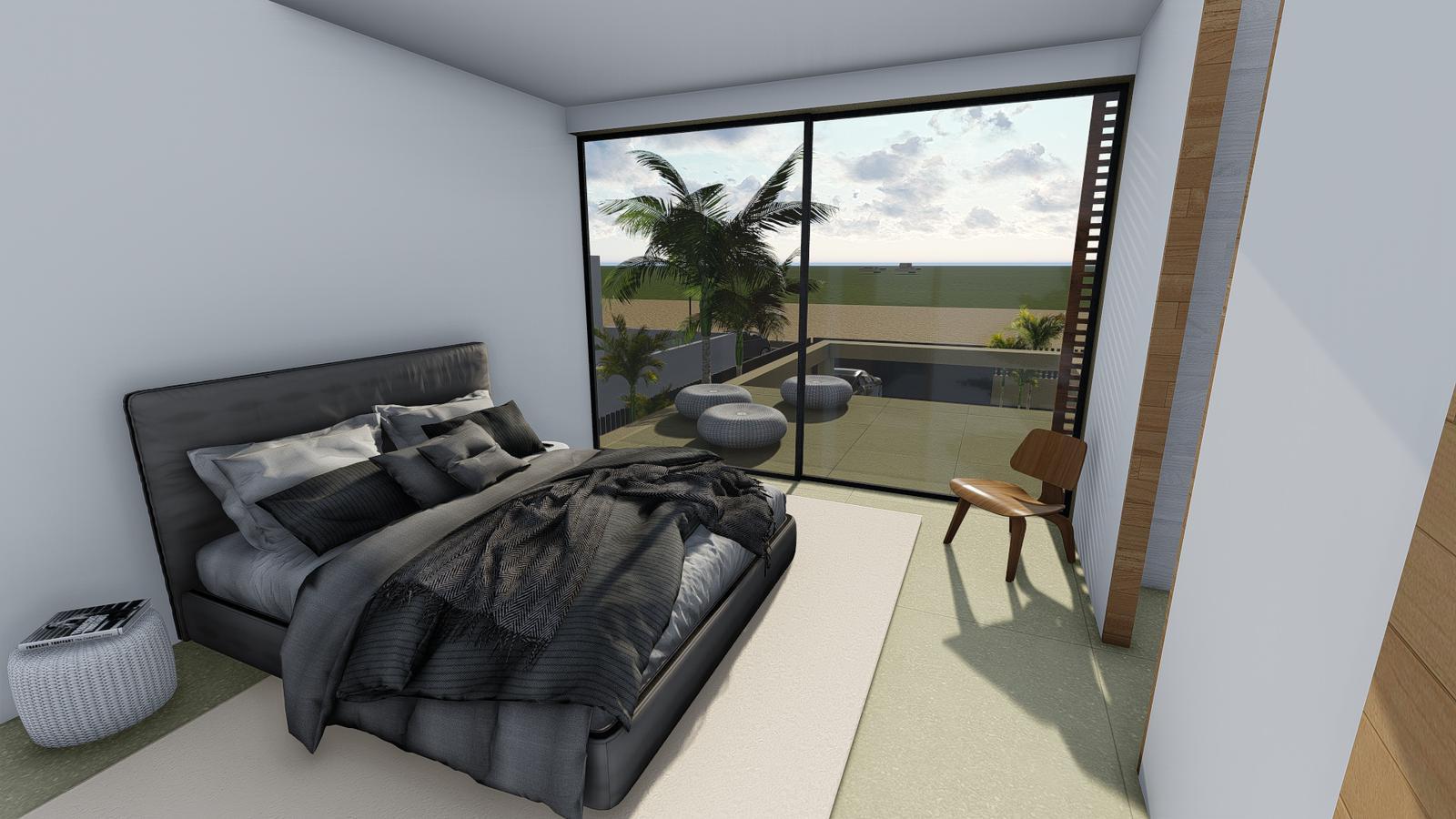 Venta de terreno en Arona