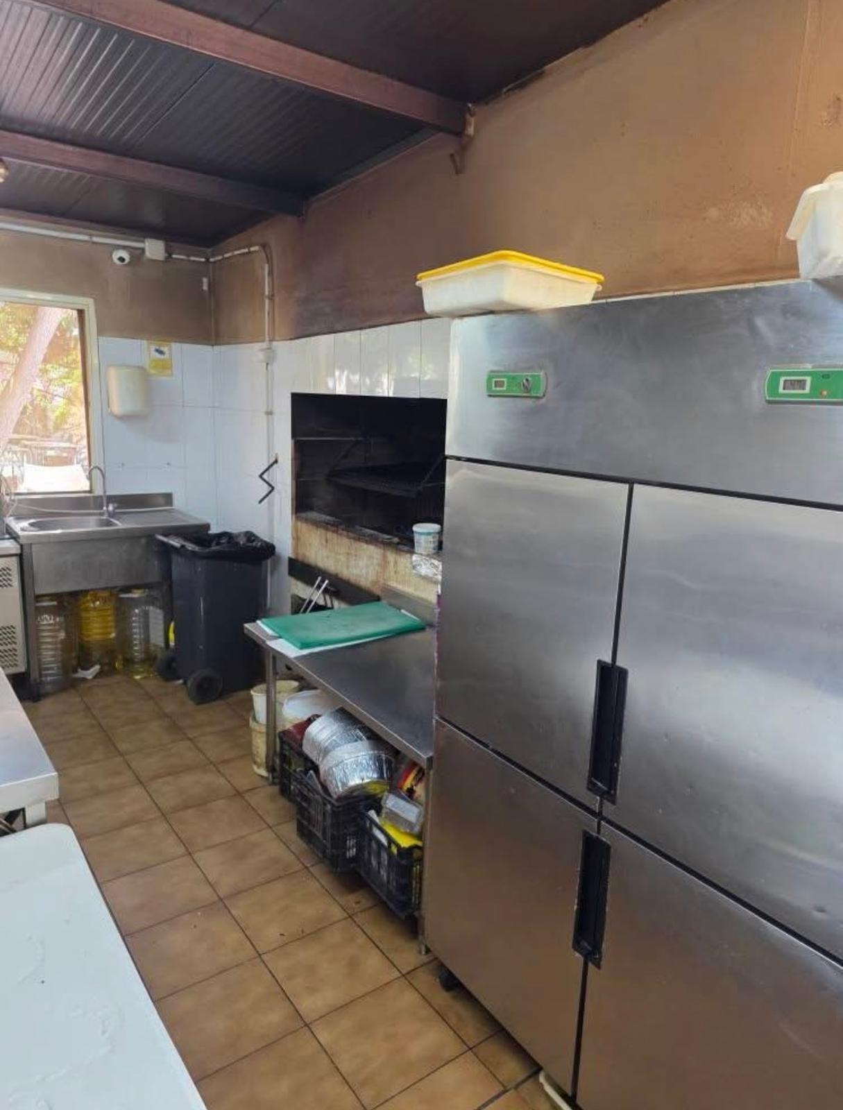 Alquiler de local en Güímar