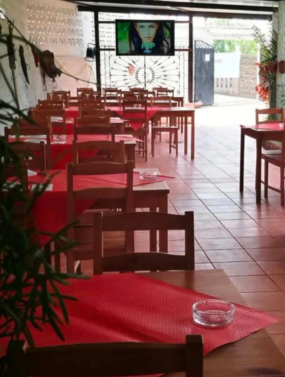 Alquiler de local en Güímar