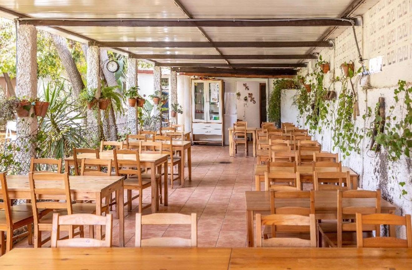 Alquiler de local en Güímar