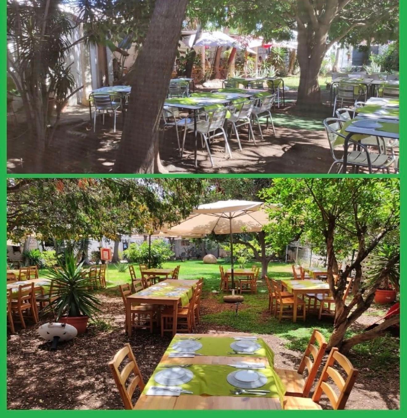 Alquiler de local en Güímar