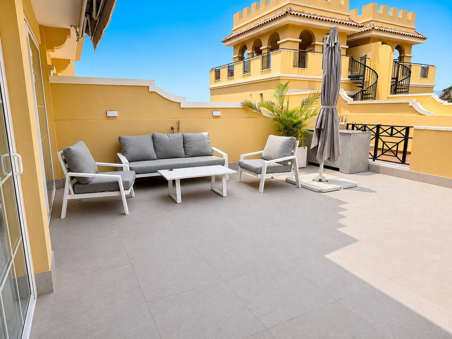 Venta de apartamento en Playa de los Cristianos