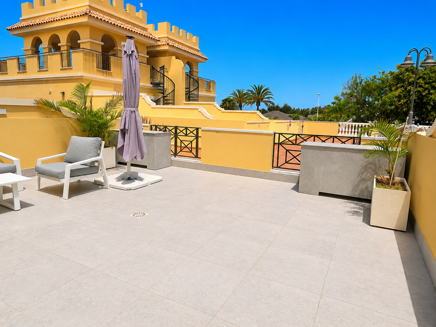 Venta de apartamento en Playa de los Cristianos