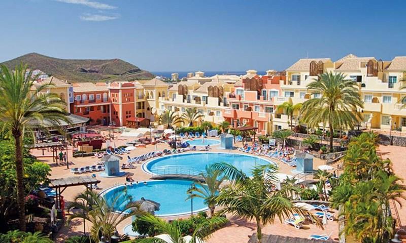 Venta de apartamento en Playa de los Cristianos