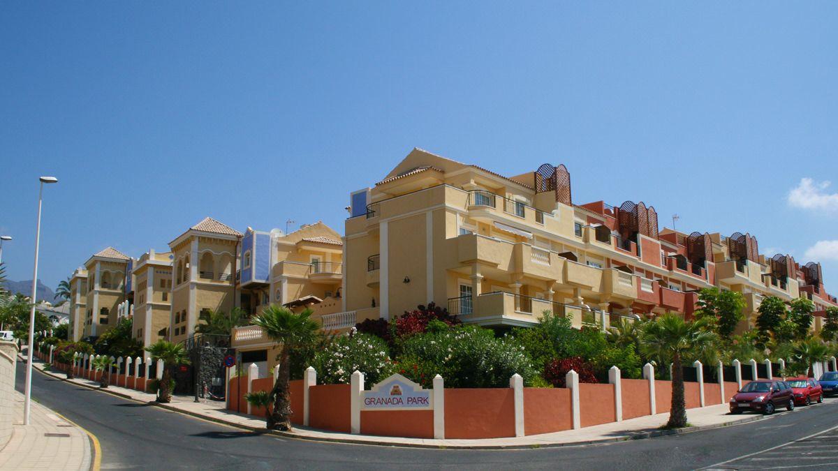Venta de apartamento en Playa de los Cristianos