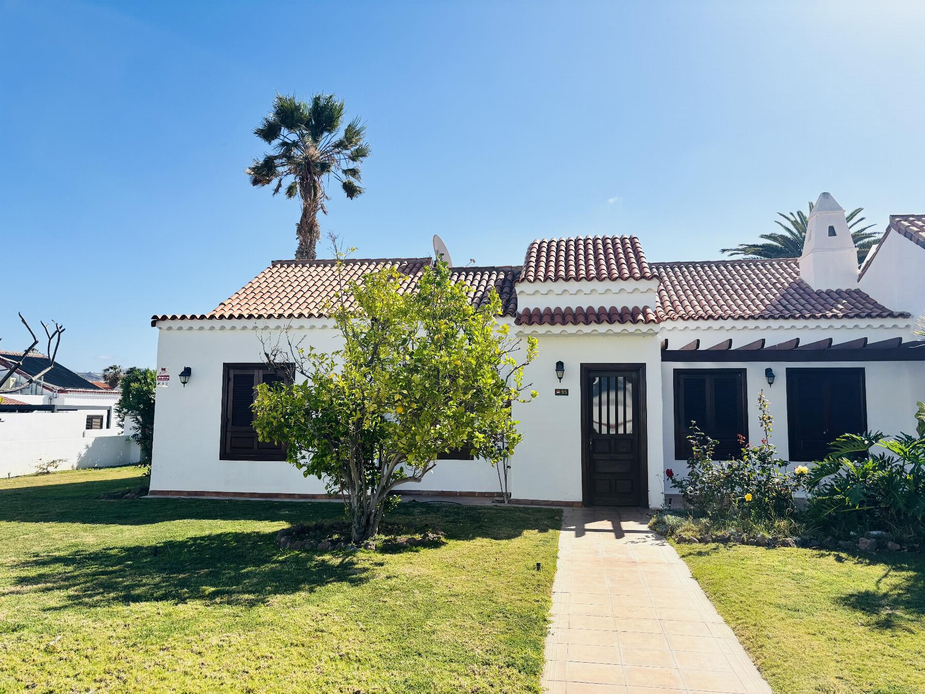 For sale of house in San Miguel de Abona