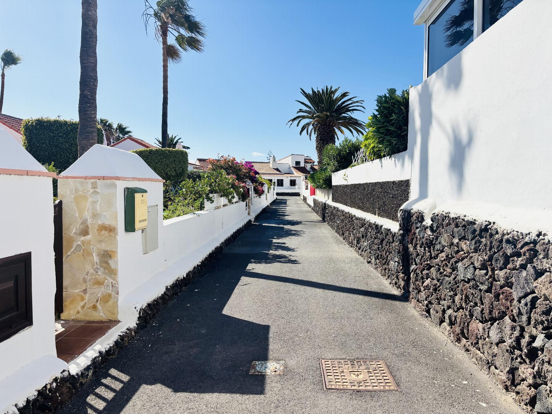 For sale of house in San Miguel de Abona