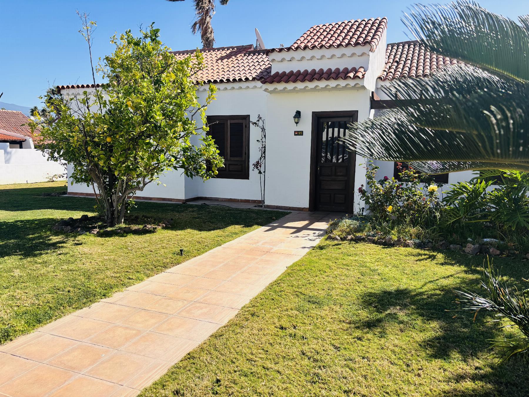 For sale of house in San Miguel de Abona