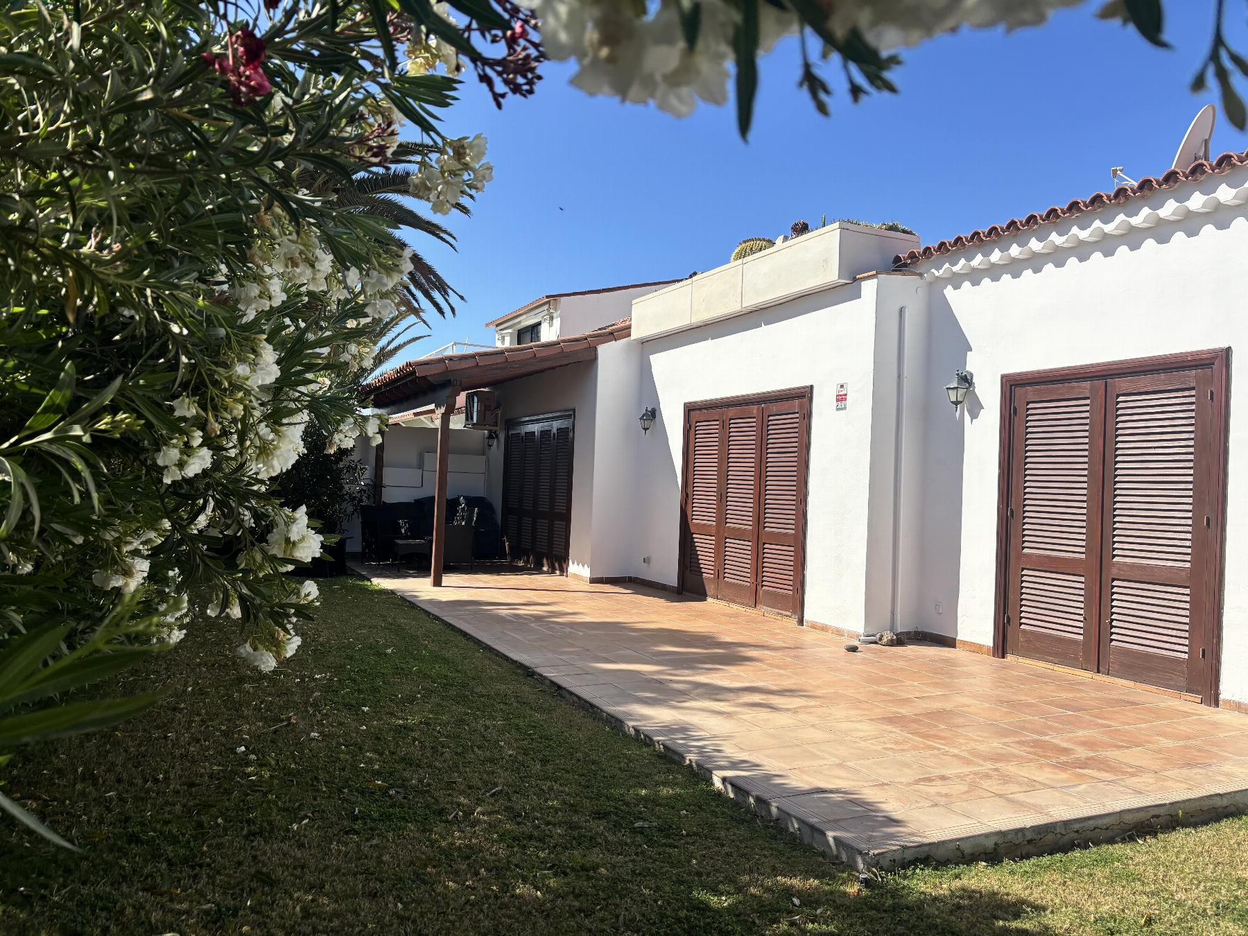 For sale of house in San Miguel de Abona