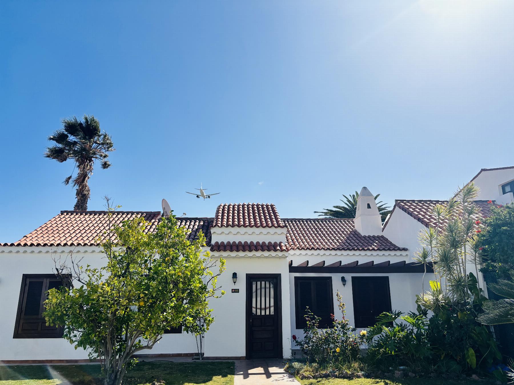 For sale of house in San Miguel de Abona